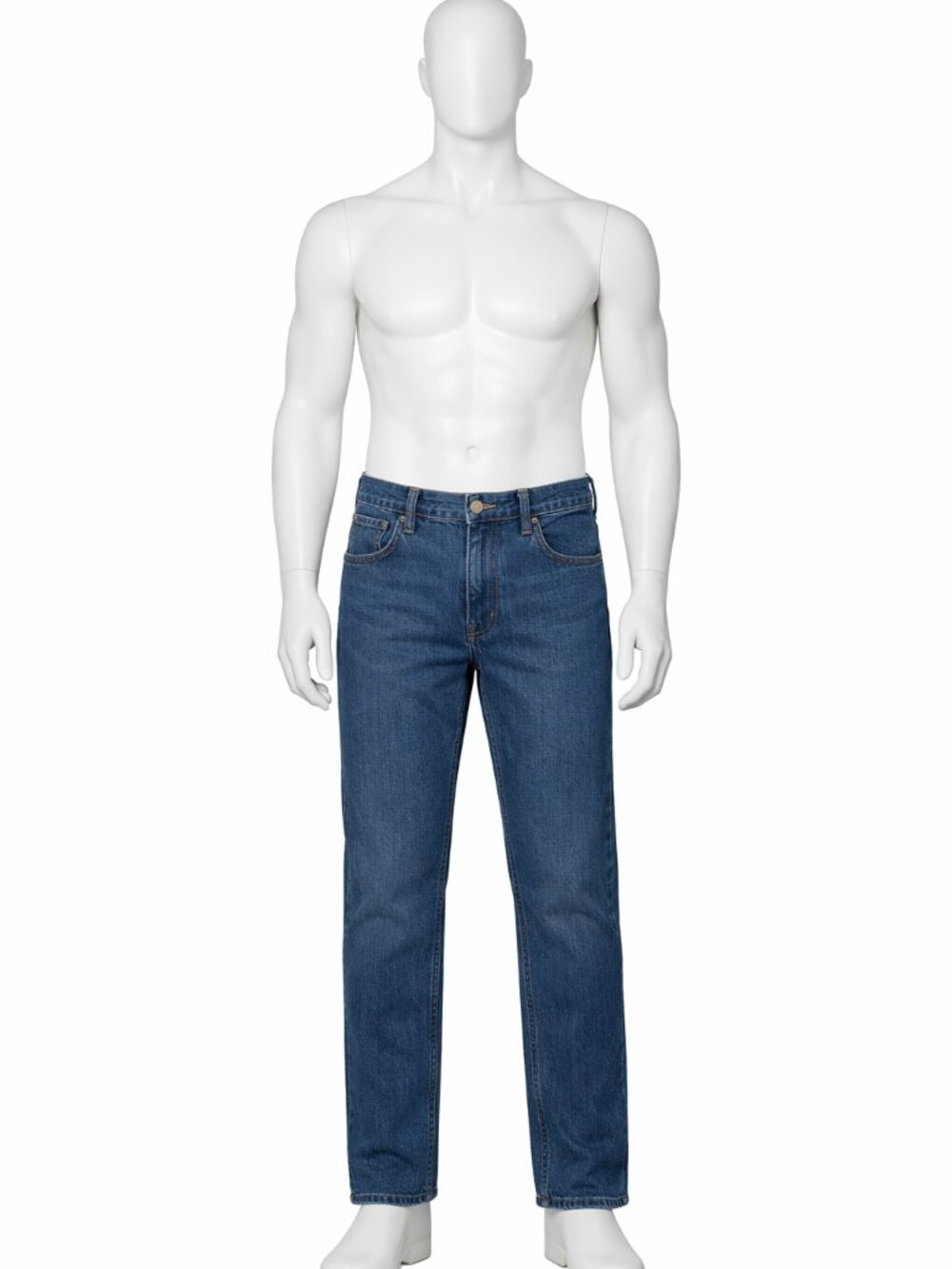 Route 66 Male Jeans Size 36x30 Low Rise Boot